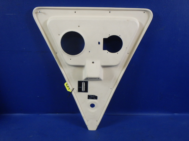 63428-08 Piper - PANEL - Cabin Light